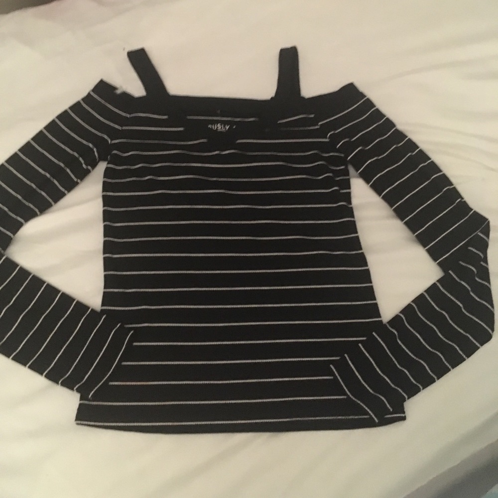 Aeropostale Shirt - Picture 2 of 2